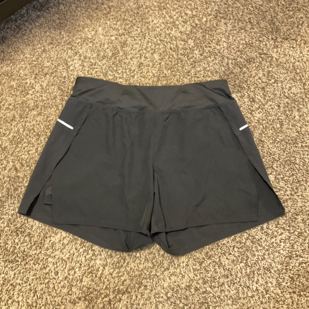 Avia women’s running shorts